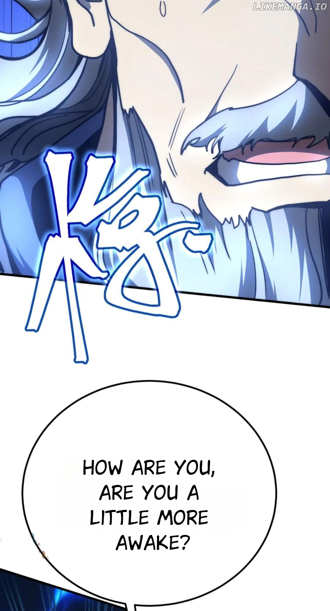Log into the Future Chapter 202 - page 22